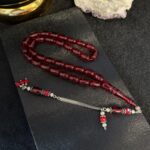 ATEŞ KEHRİBAR